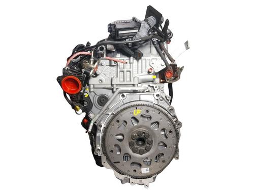 Engine BMW X1 (F48) xDrive 20 d | BP25748922M1 