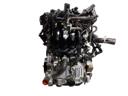 Used Engine Engine TOYOTA YARIS CROSS (MXP_) 1.5 Hybrid (MXPJ11) (131 hp) 31622753 31622753