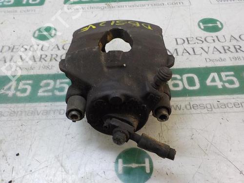 Right front brake caliper SEAT LEON (1P1) 1.9 TDI | BP11550099M104