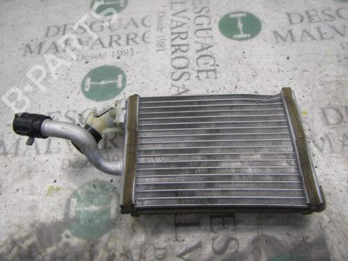 Used Heater matrix Heater matrix SSANGYONG RODIUS I 2.7 Xdi (163 hp) 3829637 3829637