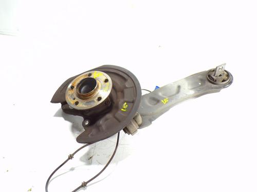 Used Left rear steering knuckle MERCEDES-BENZ B-CLASS Sports Tourer (W246, W242) [2011-2018]  9643192