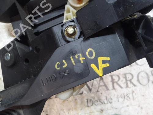 Gear lever FORD TRANSIT Van (FA_ _)  | BP7410242M90 
