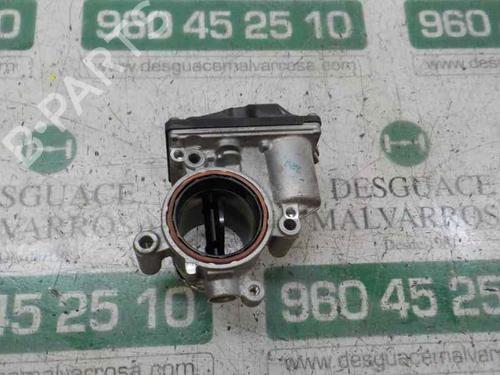 Throttle body AUDI Q5 (8RB)  | BP4933902M82 