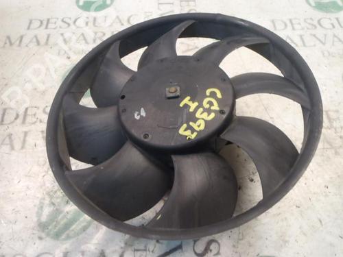 Used Radiator fan ALFA ROMEO 166 (936_) 2.4 JTD (936AXC00, 936AXD01) (175 hp) 4015615