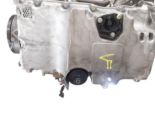 Engine OPEL ASTRA K (B16) 1.6 CDTi (68) | BP28518560M1 