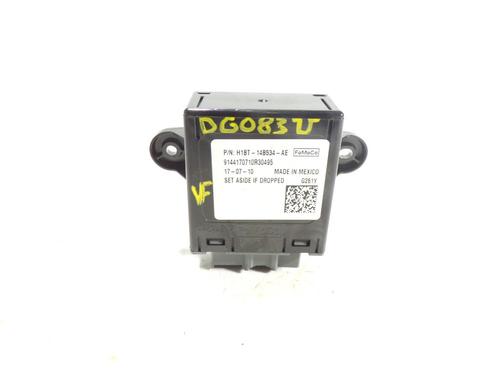 Used Electronic module Electronic module FORD FIESTA VII (HJ, HF) [2017-2026] 7055731 7055731