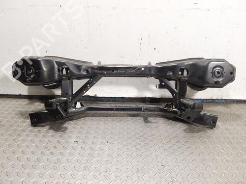 Used Rear axle FORD FOCUS III 1.0 EcoBoost (125 hp) 28176309