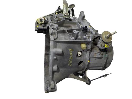 Used Gearbox Gearbox PEUGEOT 206 Hatchback (2A/C) 1.9 D (69 hp) 6882634 6882634
