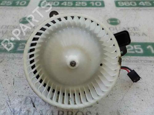 Heater blower motor VW POLO VI (AW1, BZ1, AE1) 1.0 TSI | BP5320771M62 