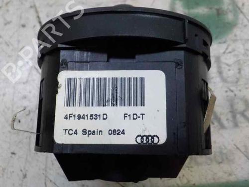 Commande de phare AUDI A6 C6 (4F2) 3.0 TDI quattro | BP5285301I24 