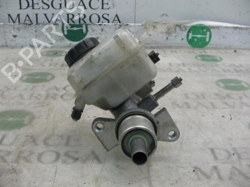 Brake master cylinder OPEL ASTRA G Estate (T98)  | BP3756152M77 
