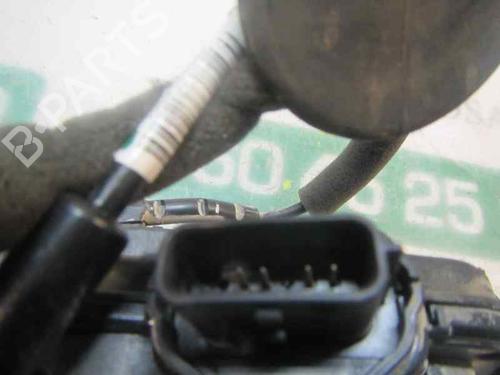 Front right lock RENAULT CLIO IV (BH_) 1.5 dCi 75 | BP3876959C97 