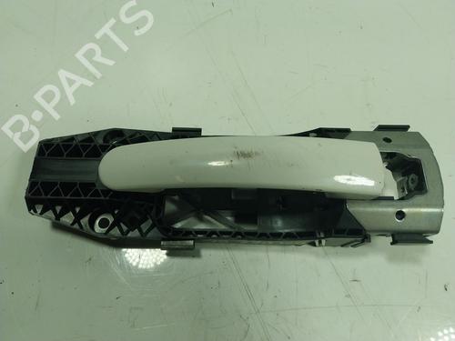 Front left exterior door handle SEAT Mii (KF1, KE1) [2011-2024]  17785402