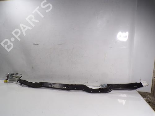 Used Left curtain airbag VW PHAETON (3D1, 3D2, 3D3, 3D4, 3D6, 3D7, 3D8, 3D9) 3.0 V6 TDI 4motion (240 hp) 8889066