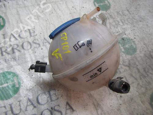 Ekpansionstank Ekpansionstank VW CADDY III MPV (2KB, 2KJ, 2CB, 2CJ) 1.9 TDI (105 hp) 3823186 3823186
