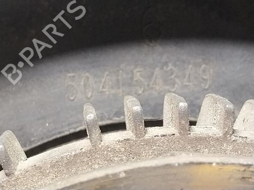 Fan IVECO DAILY VI Van 33S15, 35S15, 35C15 | BP29427730M128 