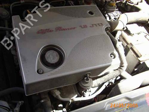 Engine mount ALFA ROMEO 156 (932_) 1.9 JTD (932.A2B00) | BP9086600M89 