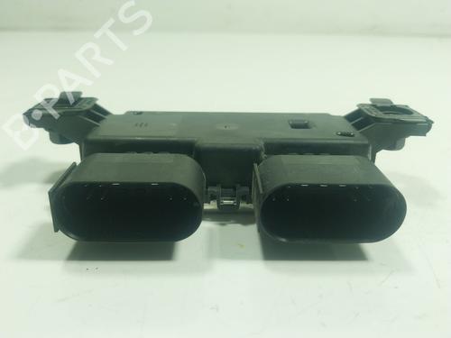 Used Electronic module Electronic module MERCEDES-BENZ SPRINTER 3,5-t Van (B907, B910) 311 CDI (910.631, 910.633) (114 hp) 19640972 19640972