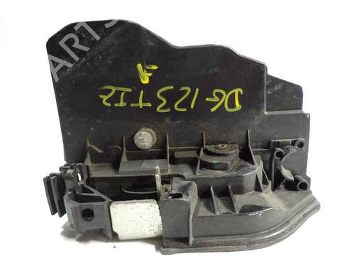 Rear left lock BMW 1 (E87) 120 d | BP6979845C100 