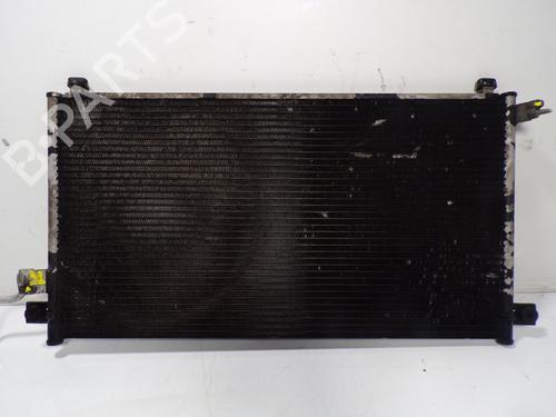AC radiator NISSAN PATROL GR V Wagon (Y61)  | BP12594940M32 