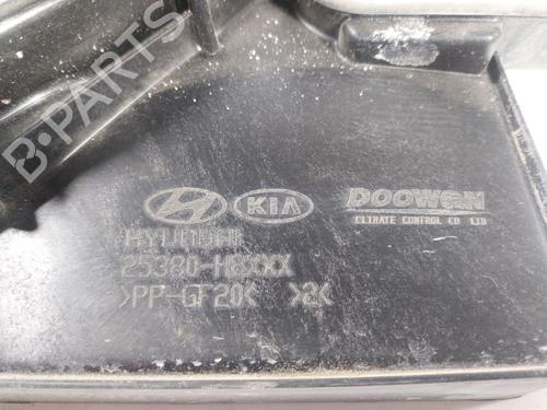 Køleventilator elektrisk KIA STONIC (YB) 1.2 CVVT | BP32365638M35