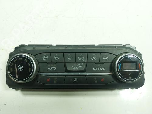 Used Climate control Climate control FORD FIESTA VII (HJ, HF) [2017-2026] 21538250 21538250