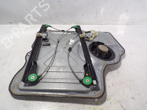 Front right window mechanism VW TRANSPORTER T6 Van (SGA, SGH, SHA, SHH) 2.0 TDI | BP9634585C23 