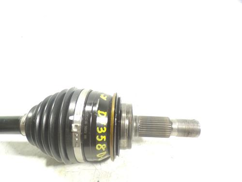 Right front driveshaft TOYOTA HILUX VIII Pickup (_N1_)  | BP9084326M39 