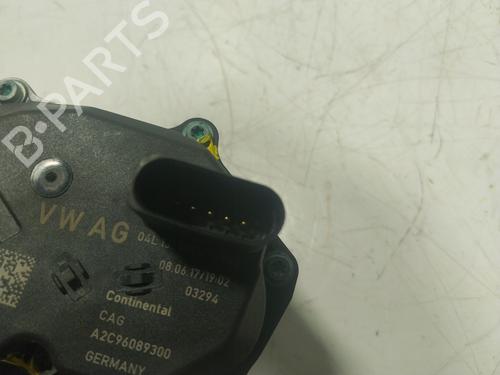 Throttle body AUDI A3 Sportback (8VA, 8VF)  | BP19438981M82 