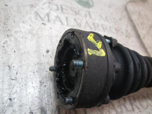 Right front driveshaft SEAT TOLEDO II (1M2) 1.9 TDI | BP3833759M39