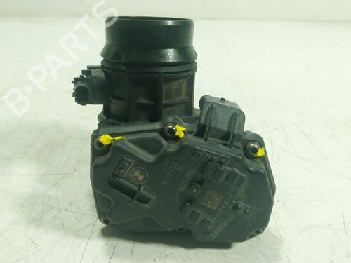 Throttle body BMW 4 Coupe (F32, F82) 420 d | BP27522233M82 