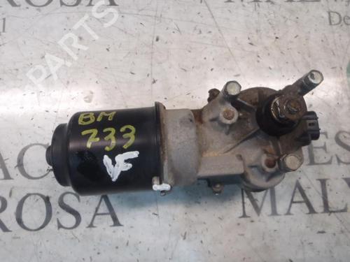 Front wiper motor NISSAN X-TRAIL I (T30) 2.2 dCi BP3800907M29