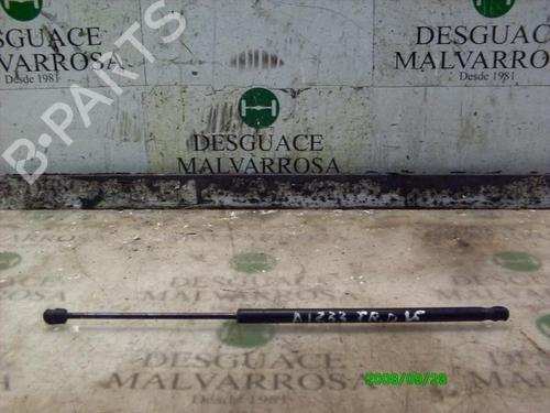 Used Tailgate lift support FORD FUSION (JU_) 1.6 (100 hp) 14299456