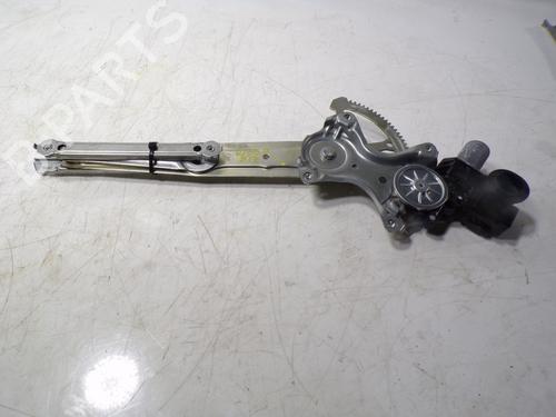 Used Front left window mechanism Front left window mechanism LEXUS NX (_Z1_) 300h (AYZ10_) (155 hp) 10116079 10116079