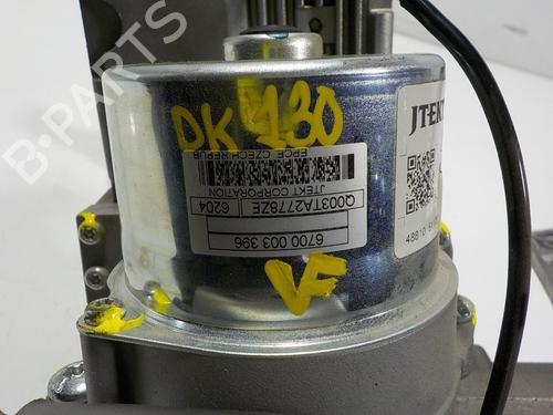 Steering column RENAULT CLIO IV (BH_) 1.5 dCi 75 | BP11748842M21 
