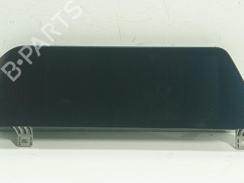 Used Display monitor Display monitor BMW 4 Gran Coupe (G26) 420 d Mild-Hybrid xDrive (190 hp) 25125564 25125564