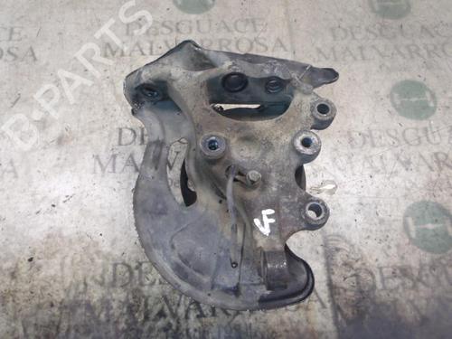 Left front steering knuckle MERCEDES-BENZ C-CLASS (W203) C 200 CDI (203.004) | BP3799845M25