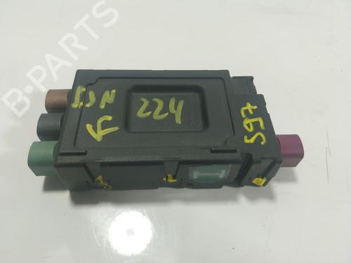 Used Electronic module Electronic module VW POLO VI (AW1, BZ1, AE1) 1.6 TDI (95 hp) 18236415 18236415