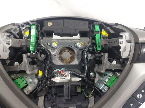 Steering wheel HONDA INSIGHT (ZE_) 1.3 IMA (ZE28, ZE2) | BP25128589C49  - Image 6