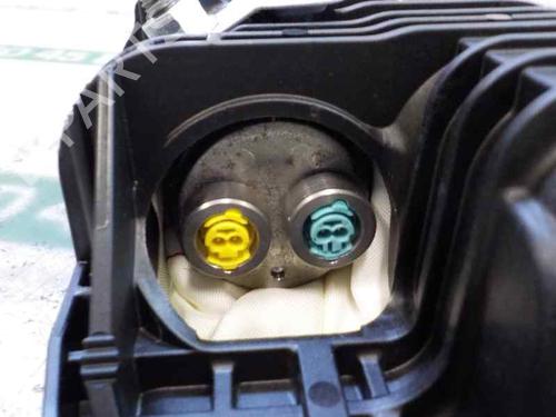 Passenger airbag MERCEDES-BENZ C-CLASS (W205)  | BP5840457C10 