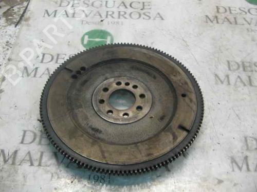 Used Flywheel Flywheel CITROËN ZX (N2) 1.9 TD (90 hp) 14291370 14291370