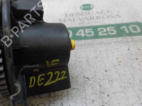 Heater blower motor FIAT 500 (312_)  | BP4691933M62 
