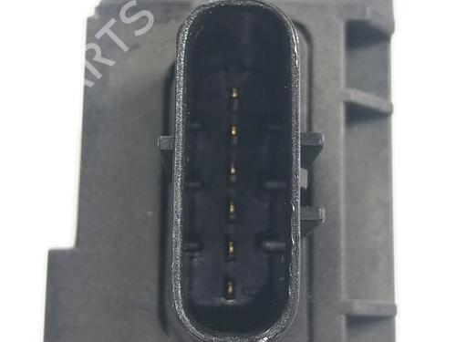 Pedal AUDI A1 Sportback (GBA) 35 TFSI | BP16682877I4 