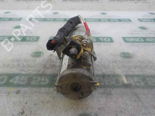 Starter DACIA DUSTER (HS_)  | BP6438580M8 