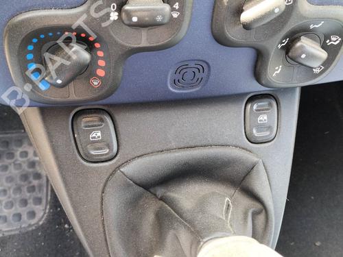 Radio FIAT PANDA (312_, 319_) 1.2 (312PXA1A) | BP15960277E6 