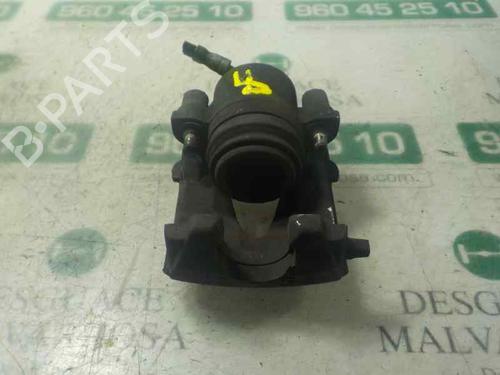 Left front brake caliper VW GOLF VI (5K1) 1.6 TDI | BP11551962M105