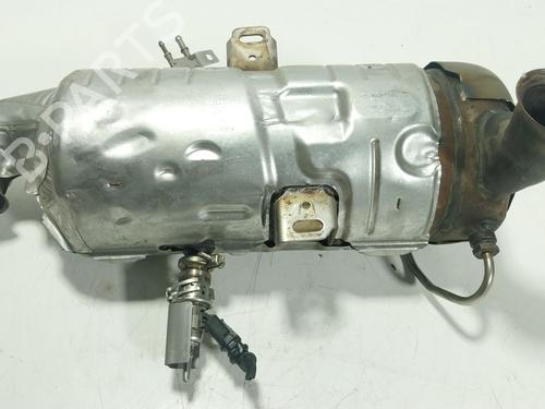 Particulate filter CITROËN C3 III (SX) 1.5 BlueHDi 100 (SXYHYP, SXYHTU) | BP27867433M81  - Image 5