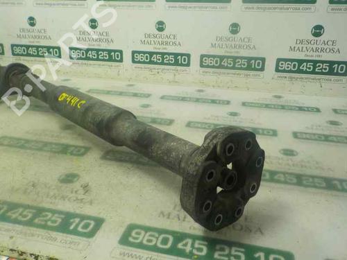 Driveshaft MERCEDES-BENZ E-CLASS (W211) | BP6439547M37 - Image 2