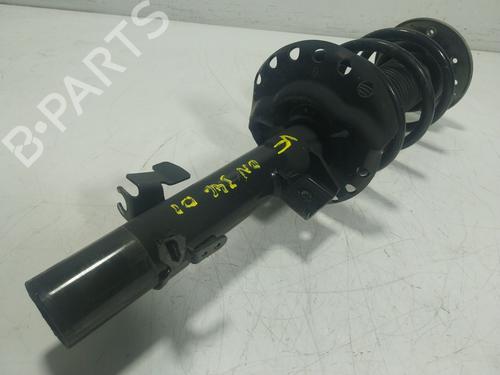 Left front shock absorber LAND ROVER RANGE ROVER EVOQUE (L538) 2.2 D 4x4 | BP19272128M16 