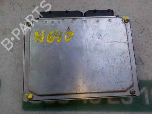 Engine control unit (ECU) VW PASSAT B5 (3B2) | BP6104075M57 - Image 2